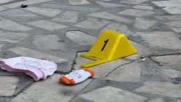 Cani Anne, Bebeğini Pencereden Attı