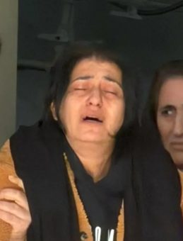 Cani baba 2 evladını g&ouml;z&uuml;n&uuml; kırpmadan &ouml;ld&uuml;r&uuml;p intihar etmişti! Acılı annenin feryadı y&uuml;rek dağladı: Hanginize yanayım yavrularım&hellip;