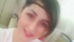 Cani Eski Eş Dehşet Sa&ccedil;tı