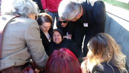 Cani koca Fadim&rsquo;i 9 kurşunla katletmişti: İşte verilen ceza!