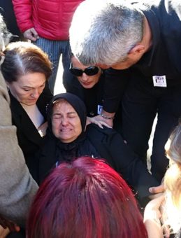 Cani koca Fadim&rsquo;i 9 kurşunla katletmişti: İşte verilen ceza!