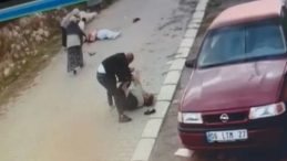 Cani koca vahşeti kameraya yansımıştı: Ayşenur'u sırtından bıçakladı! Kan donduran detayları ablası anlattı