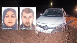 Cani kocanın &lsquo;kaza&rsquo; oyunu… Halime&rsquo;yi &ouml;ld&uuml;resiye d&ouml;vd&uuml;ğ&uuml; ortaya &ccedil;ıktı