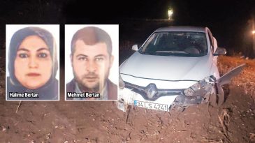 Cani kocanın &lsquo;kaza&rsquo; oyunu… Halime&rsquo;yi &ouml;ld&uuml;resiye d&ouml;vd&uuml;ğ&uuml; ortaya &ccedil;ıktı