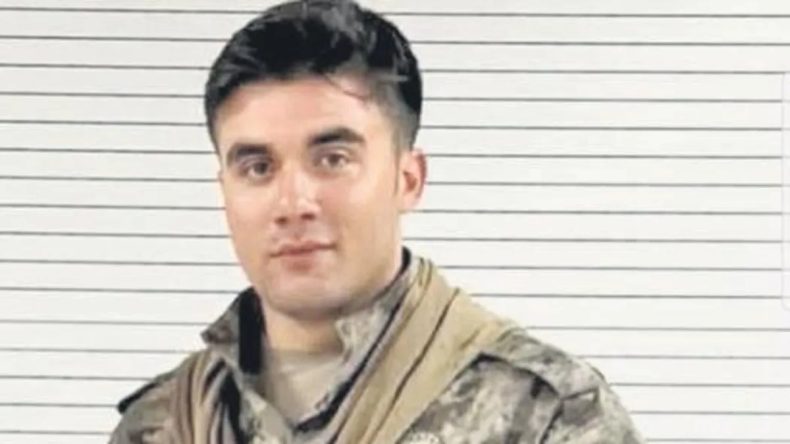 Canından Geçti, Yemininden Vazgeçmedi