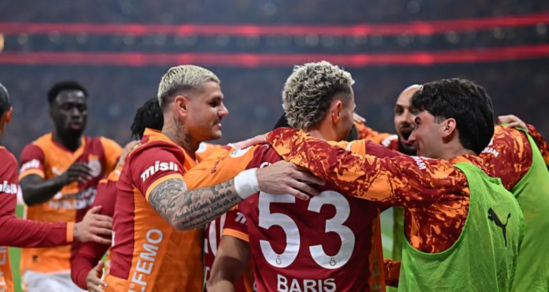 CANLI | Galatasaray, Antalyaspor Deplasmanında! Okan Buruk'un İlk 11 Tercihi Belli Oldu…