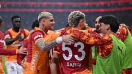CANLI | Galatasaray, Kasımpaşa'yı Ağırlıyor! Okan Buruk'un Tercihleri A&ccedil;ıklandı…