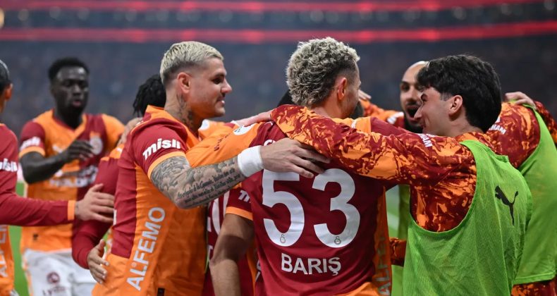 CANLI | Galatasaray, Kasımpaşa'yı Ağırlıyor! Okan Buruk'un Tercihleri A&ccedil;ıklandı…