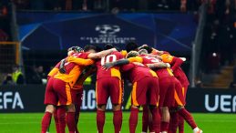 CANLI | Galatasaray, Şampiyonlar Ligi'nde Monaco deplasmanında! Okan Buruk'un 11 tercihi belli oldu…