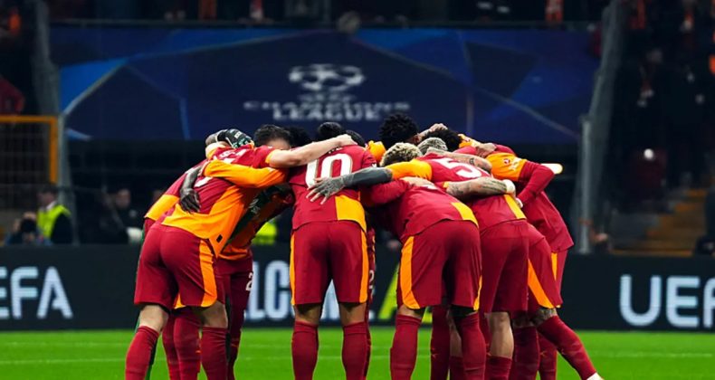 CANLI | Galatasaray, Şampiyonlar Ligi'nde Monaco deplasmanında! Okan Buruk'un 11 tercihi belli oldu…