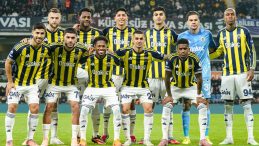 CANLI | S&uuml;per Lig&rsquo;de Fenerbah&ccedil;e &ndash; Konyaspor Ma&ccedil;ı! İlk 11&rsquo;ler Belli Oldu