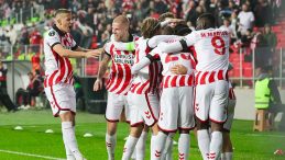 CANLI | UEFA Konferans Ligi&rsquo;nde Mainz – Samsunspor Ma&ccedil;ı! İlk 11&rsquo;ler Belli Oldu