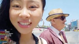 Canlı Yayında Ger&ccedil;ekleşen Taciz Olayının Cezası İstinafta Onandı