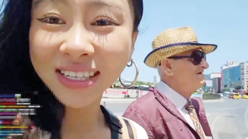 Canlı Yayında Gerçekleşen Taciz Olayının Cezası İstinafta Onandı