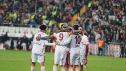 CANLI | Ziraat T&uuml;rkiye Kupası'nda Galatasaray – Başakşehir Ma&ccedil;ı! İlk 11'ler A&ccedil;ıklandı