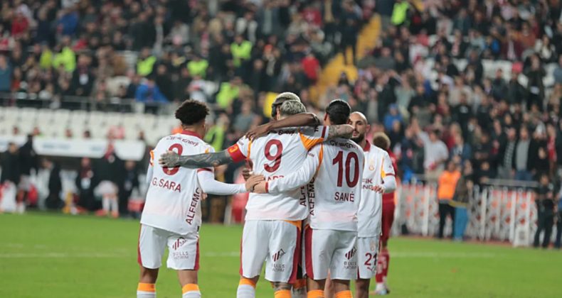 CANLI | Ziraat T&uuml;rkiye Kupası'nda Galatasaray – Başakşehir Ma&ccedil;ı! İlk 11'ler A&ccedil;ıklandı