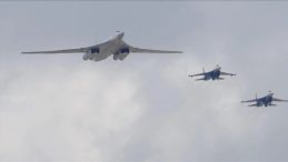 Çin ve Rusya Ortak Hava Devriyesi Gerçekleştirdi