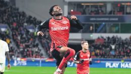 Çabuk olsun çalım atsın asist yapsın