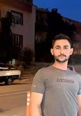 &Ccedil;alışmak i&ccedil;in İstanbul&rsquo;a gitmişti: 26 yaşındaki gen&ccedil;ten 25 g&uuml;nd&uuml;r haber yok!