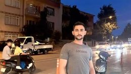 &Ccedil;alışmak i&ccedil;in İstanbul&rsquo;a gitmişti: 26 yaşındaki gen&ccedil;ten 25 g&uuml;nd&uuml;r haber yok!