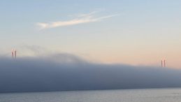 &Ccedil;anakkale Boğazı'nda Gemi Ge&ccedil;işleri Yeniden Başladı