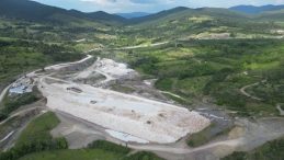 &Ccedil;anakkale-Karak&ouml;y Barajı Resmen A&ccedil;ıldı! Bakan Yumaklı: Yılda 97 Milyon TL Ekonomik Katkı Sağlayacak