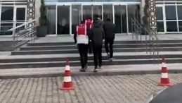 &Ccedil;anakkale'de 10 Ka&ccedil;ak G&ouml;&ccedil;men Yakalandı, 3 Organizator Tutuklandı
