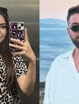 &Ccedil;anakkale'de Eski Eşler Silahlı Saldırı Sonucu Hayatını Kaybetti