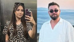 &Ccedil;anakkale'de Eski Eşler Silahlı Saldırı Sonucu Hayatını Kaybetti