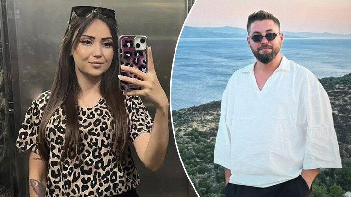 &Ccedil;anakkale'de Korkun&ccedil; Olay! Boşanma Aşamasındaki &Ccedil;ift Hayatını Kaybetti