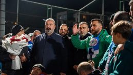 &Ccedil;aykur Rizespor Başkanı Turgut: Rize Bir His Takımıdır