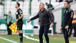 &Ccedil;aykur Rizespor, Recep U&ccedil;ar'la Anlaşma Sağladı!