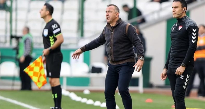 &Ccedil;aykur Rizespor, Recep U&ccedil;ar'la Anlaşma Sağladı!
