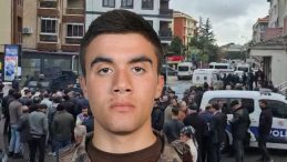 Çekmeköy'de Gerçekleşen Operasyonda Polis Şehit Oldu: Saldırganın Ailesinden 5 Kişi Gözaltına Alındı