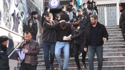 Çekmeköy'deki Operasyonda Bir Polisin Şehit Olması: Gözaltındaki Şüpheliler İçin Tutuklama Talebi