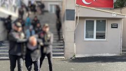 Çekmeköy'deki operasyonda polis memuru şehit olmuştu: 5 kişi adliyeye sevk edildi.