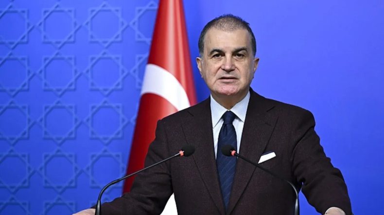 Çelik’ten ‘10 Mart’ vurgusu