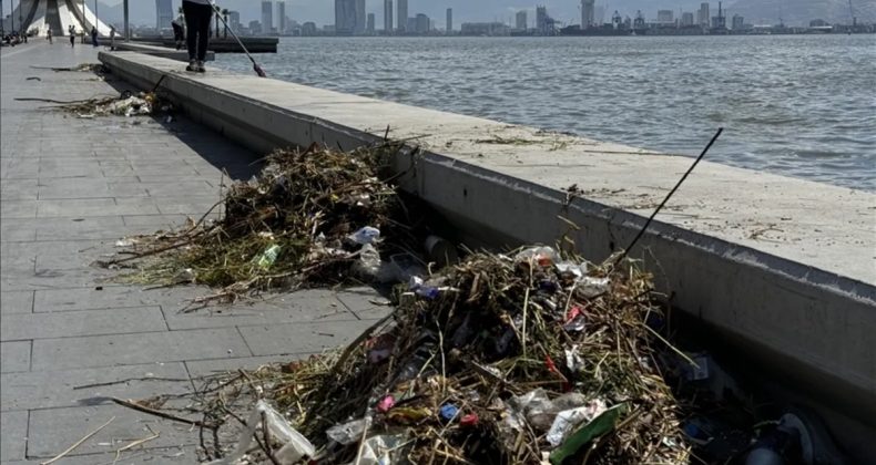 &Ccedil;evre Kanunu&rsquo;na Aykırılıklarda Cezalar 2026 i&ccedil;in G&uuml;ncellendi