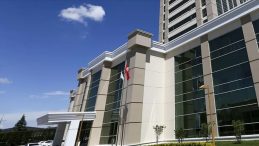 &Ccedil;evre, Şehircilik ve İklim Değişikliği Bakanlığına 40 yeni personel alınacak