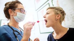 &Ccedil;ikolata Kistine 'T&uuml;k&uuml;r&uuml;k' Testi