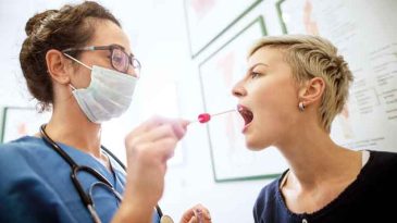 &Ccedil;ikolata Kistine 'T&uuml;k&uuml;r&uuml;k' Testi