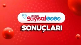 &Ccedil;ılgın Sayısal Loto Sonu&ccedil;ları A&ccedil;ıklandı! 24 Aralık Milli Piyango Online Sorgulama Ekranı