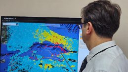 &Ccedil;ınarcık Fayı İncelendi: Marmara Denizi Kıyısında İki B&ouml;lge Belirlendi