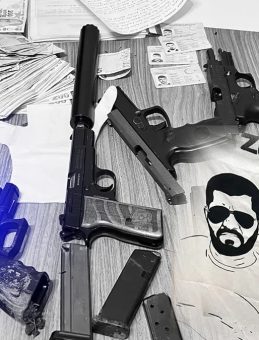 Çirkinler Çetesine Yönelik Operasyon: 7 Şüpheli Tutuklandı!