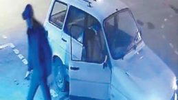 &Ccedil;obanı &Ouml;ld&uuml;r&uuml;p Cesedini Yaktılar