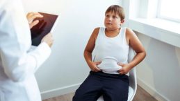 &Ccedil;ocuklarda Obezite Neden Artıyor?