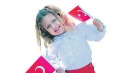 &Ccedil;ocukların G&uuml;venliği Meclis G&uuml;ndeminde