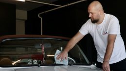 &Ccedil;ocukluk Hayali Ger&ccedil;ek Oldu: Y&uuml;ksek Masraflara Rağmen Satın Alındı