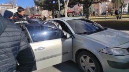 &Ccedil;orum'da Ş&uuml;pheli Olay: Otomobilinde &Ouml;l&uuml; Bulundu!