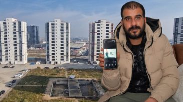 &Ccedil;&ouml;p Poşetinde Cansız Bedeni Bulunan S&uuml;meyye'nin Eşi, Katiliyle G&ouml;r&uuml;şm&uuml;ş